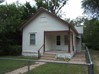 718 S Ellis St, Wichita, KS 67211
