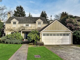 1636 Shenandoah Dr E, Seattle, WA 98112