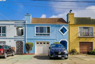 325 1st Ave, Daly City, CA 94014