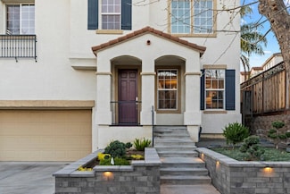 862 Canoas Creek Cir, San Jose, CA 95136