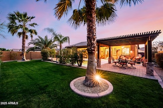 2361 N 156th Dr, Goodyear, AZ 85395