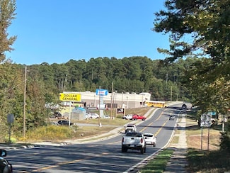 4908 N Highway 7, Hot Springs Village, AR 71909