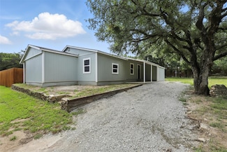 4911 Cimmaron Trail, Rio Vista, TX 76093