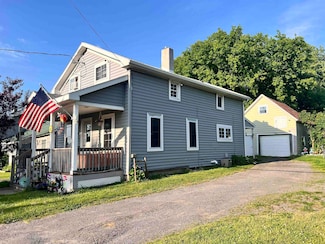 19 S Main St, Norfolk, NY 13667