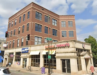 805 N Milwaukee Ave Unit 2N, Chicago, IL 60642