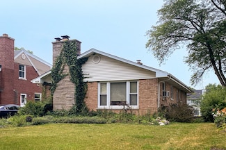 4604 Sherwood Ave, Downers Grove, IL 60515