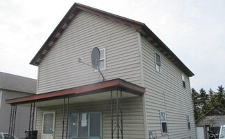 319 Railroad St, Frankfort, NY 13340