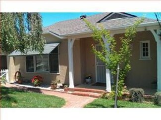 543 Prospect St, San Carlos, CA 94070