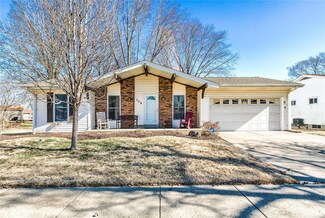 738 Paschon Ct, Florissant, MO 63034