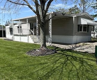 2870 Maysville Pike Unit Lot 57, Zanesville, OH 43701