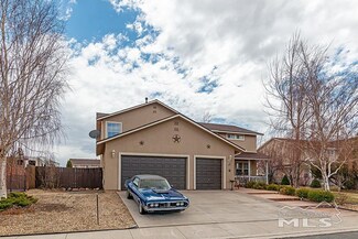 18310 Glen Lakes Ct, Reno, NV 89508
