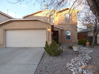 5305 Park Ridge Rd NW, Albuquerque, NM 87120
