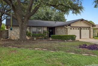10351 Old Farm Rd, San Antonio, TX 78245
