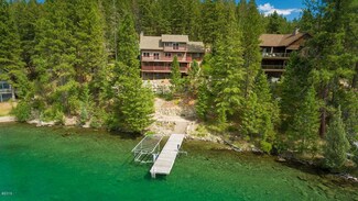 20809 Osprey Loop, Rollins, MT 59931
