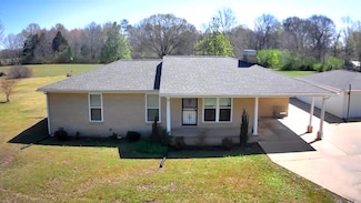 90 Mitchell Ln, Henderson, TN 38340