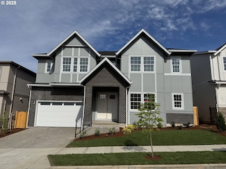 13906 SW 165th Ave, Sherwood, OR 97140