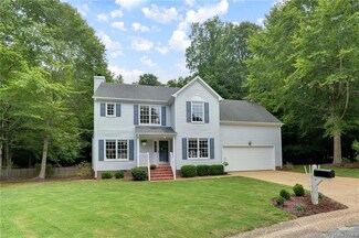 3016 Holly Brook Dr, Williamsburg, VA 23185