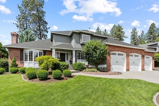 16025 N Glencrest Dr, Spokane, WA 99208