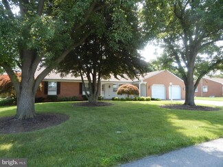 13937 Blue Mountain Dr, Maugansville, MD 21767