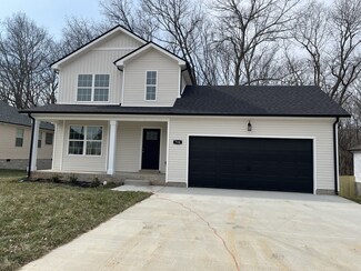 758 Gleason Dr, Clarksville, TN 37042