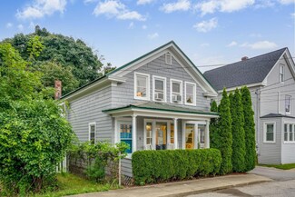 6 Myrtle Ave, Old Orchard Beach, ME 04064