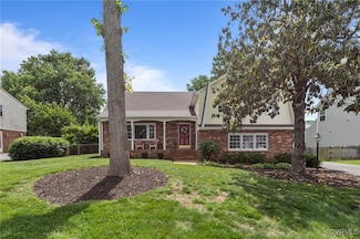 8314 Forge Rd, Henrico, VA 23228