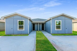 1341 Beech St, Abilene, TX 79601