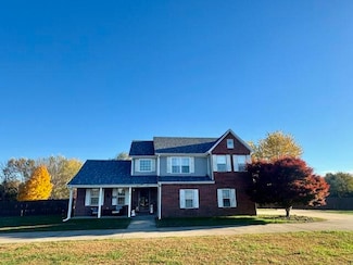 140 Larkspur Ct, Ozark, MO 65721