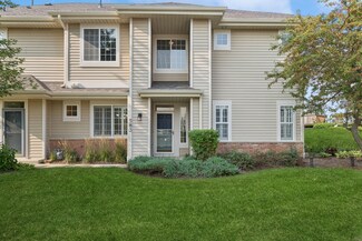 583 Blue Springs Dr Unit 583, Fox Lake, IL 60020