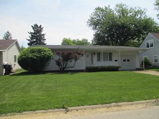 1721 S 13th St, Lafayette, IN 47905