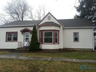316 N Squire St, Holgate, OH 43527