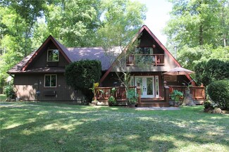 3441 Albert Johnson Rd, Nineveh, IN 46164