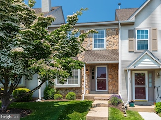 167 Cambridge Cir Unit 80, Kennett Square, PA 19348