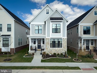 22865 Aurora View Dr, Brambleton, VA 20148