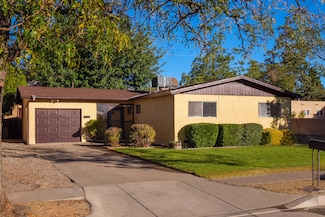 3608 Britt St NE, Albuquerque, NM 87111