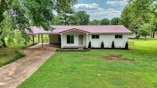 30 Douglas Ave, Mc Kenzie, TN 38201
