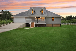 8679 Massey Lake Rd, Silsbee, TX 77656