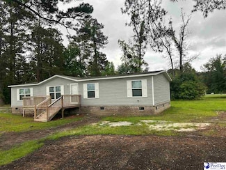 302 Poor Farm Rd, Florence, SC 29505