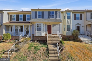 7823 Brookview Ct, Manassas, VA 20109