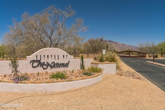 8868 N National Sky Place Unit 9, Tucson, AZ 85742
