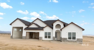 2150 S Palm Way, Mountain Home, ID 83647