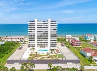 1601 N Central Ave Unit 502, Flagler Beach, FL 32136