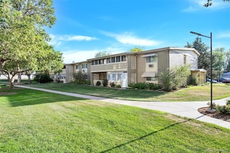 710 S Clinton St Unit 10A, Denver, CO 80247