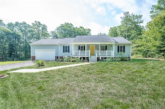 336 Mitchells Mill Rd, Aylett, VA 23009