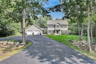 418 Danville Corner Rd, Auburn, ME 04210