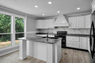 60 Whittemore Rd, Jasper, AL 35503