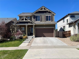 4995 S Algonquian Way, Aurora, CO 80016