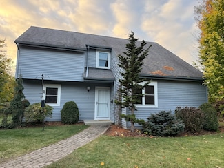 1 Mathers Crossing, Simsbury, CT 06070