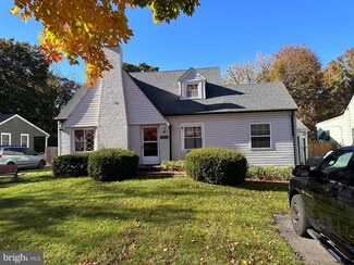 13234 Club Rd, Hagerstown, MD 21742