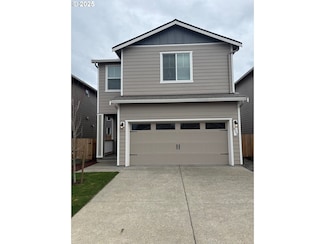 4240 SW Phyllis Ave, Gresham, OR 97080
